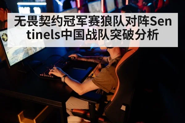 无畏契约冠军赛狼队对阵Sentinels中国战队突破分析（kaiyun）
